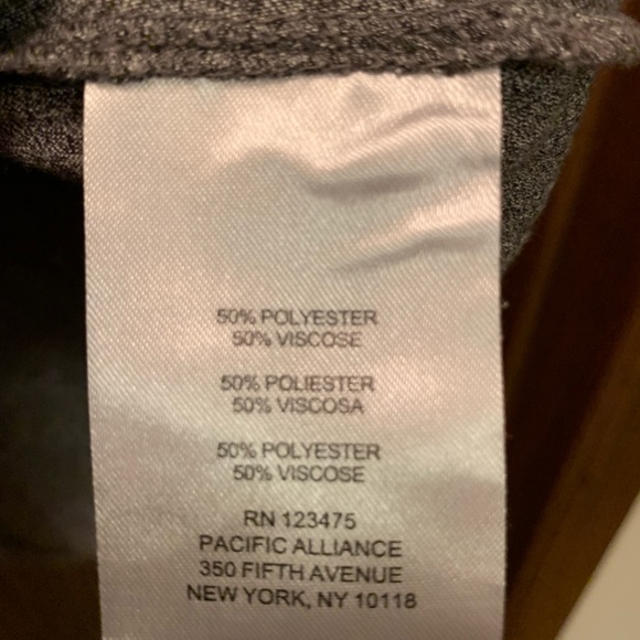 NWOT Jones NY top size 2x - Picture 5 of 6